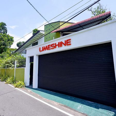 Limeshine - Airport Transit Hotels & Residences Katunayake Exterior photo