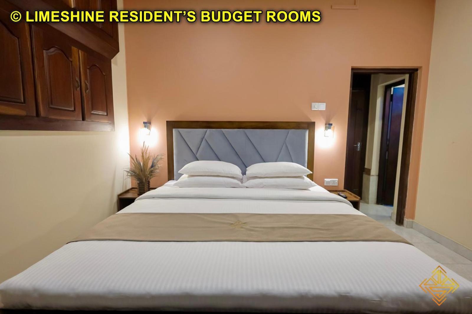 Limeshine - Airport Transit Hotels & Residences Katunayake Exterior photo