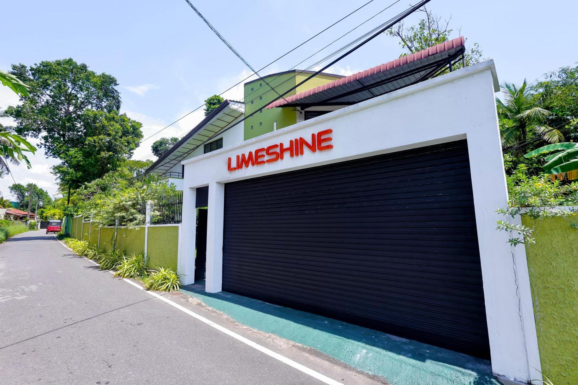 Limeshine - Airport Transit Hotels & Residences Katunayake Exterior photo