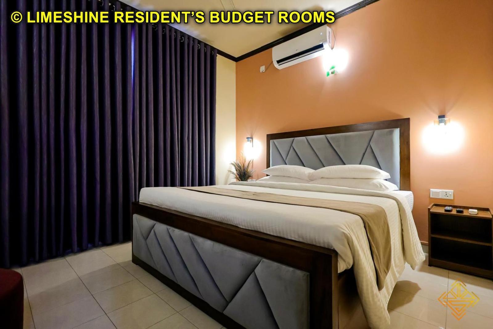 Limeshine - Airport Transit Hotels & Residences Katunayake Exterior photo