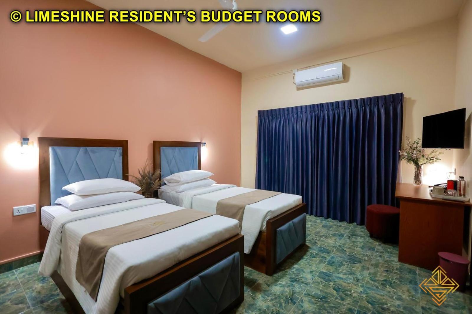 Limeshine - Airport Transit Hotels & Residences Katunayake Exterior photo