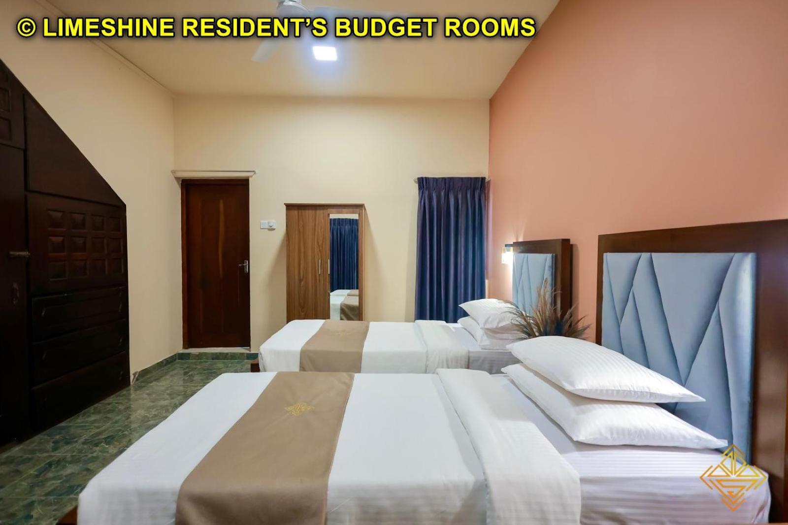 Limeshine - Airport Transit Hotels & Residences Katunayake Exterior photo