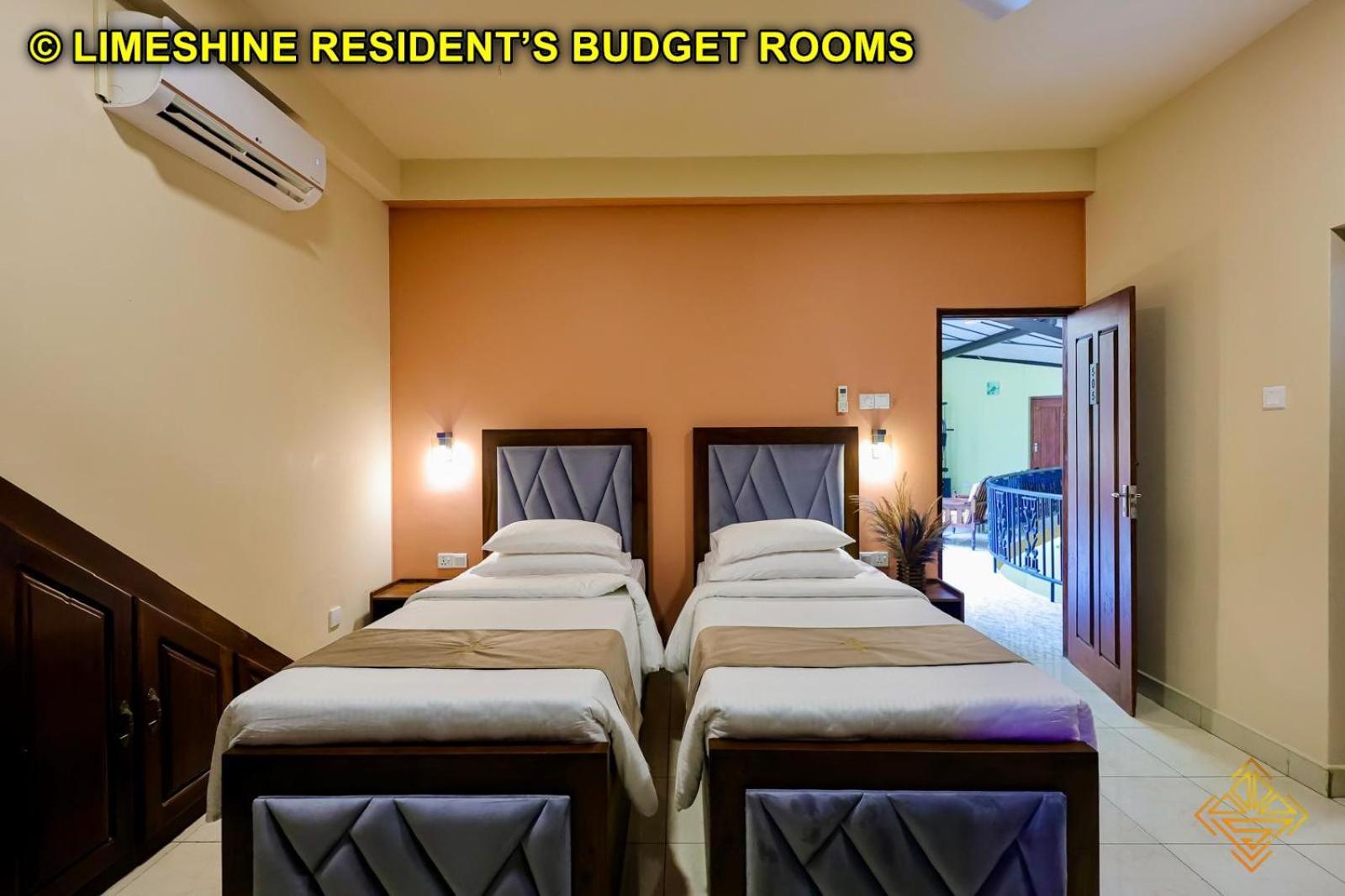 Limeshine - Airport Transit Hotels & Residences Katunayake Exterior photo