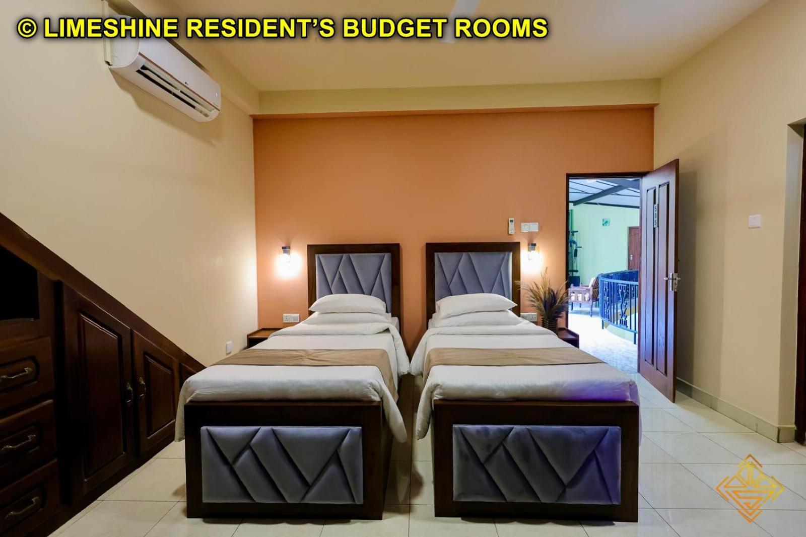 Limeshine - Airport Transit Hotels & Residences Katunayake Exterior photo