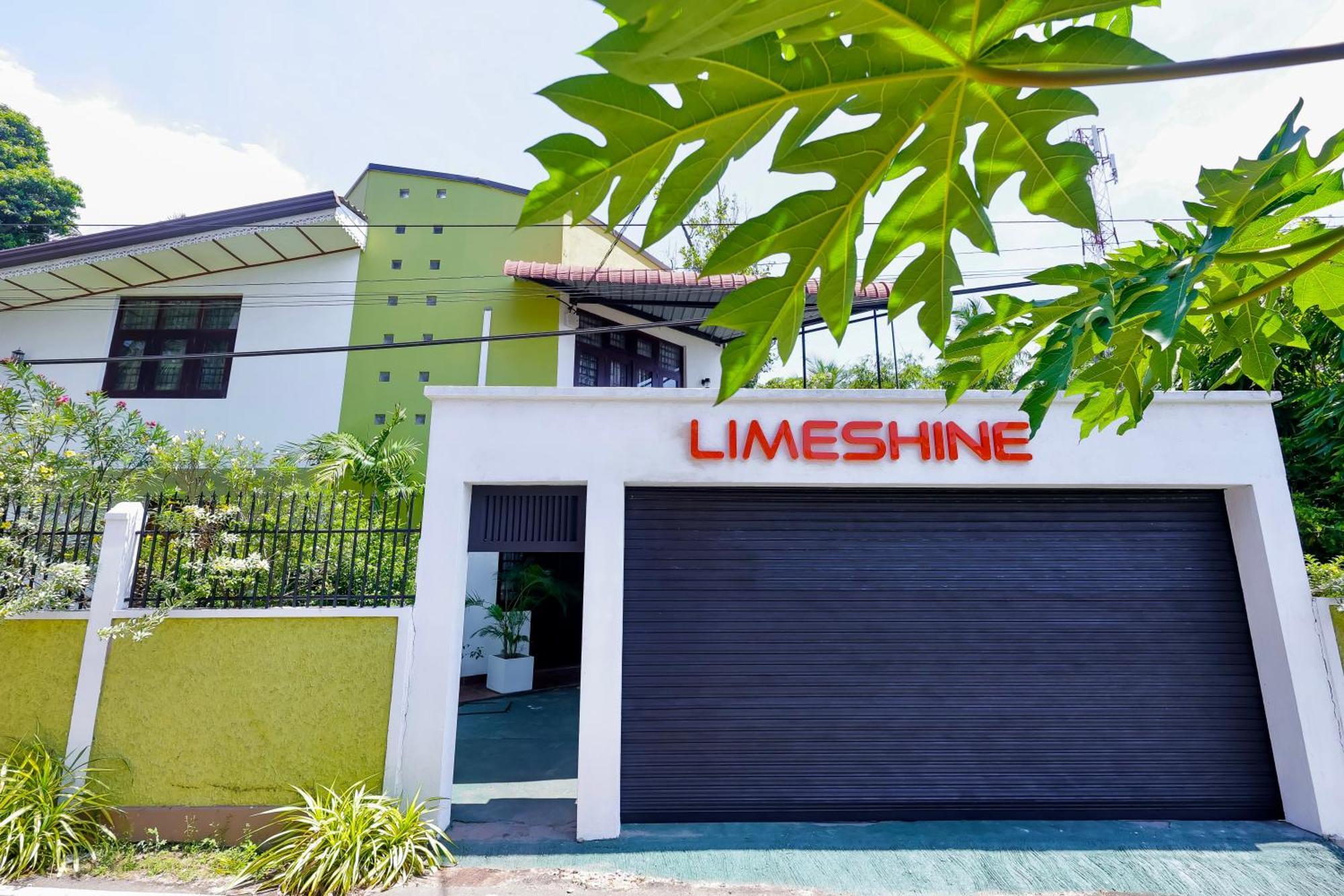 Limeshine - Airport Transit Hotels & Residences Katunayake Exterior photo