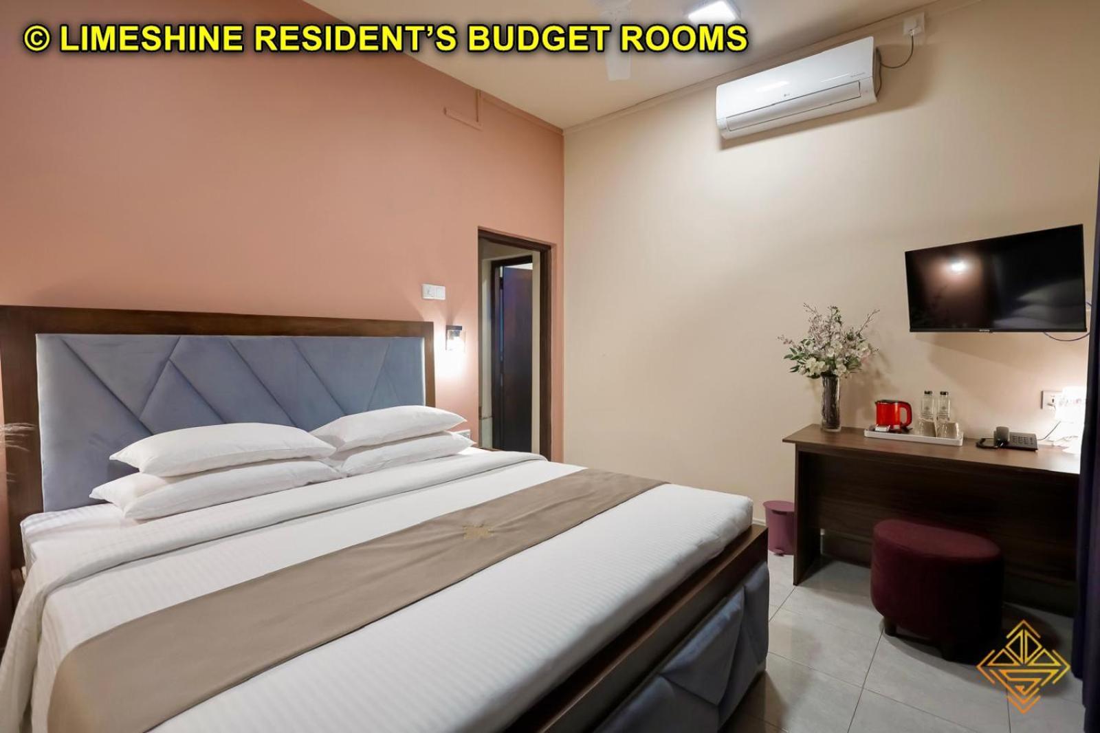 Limeshine - Airport Transit Hotels & Residences Katunayake Exterior photo
