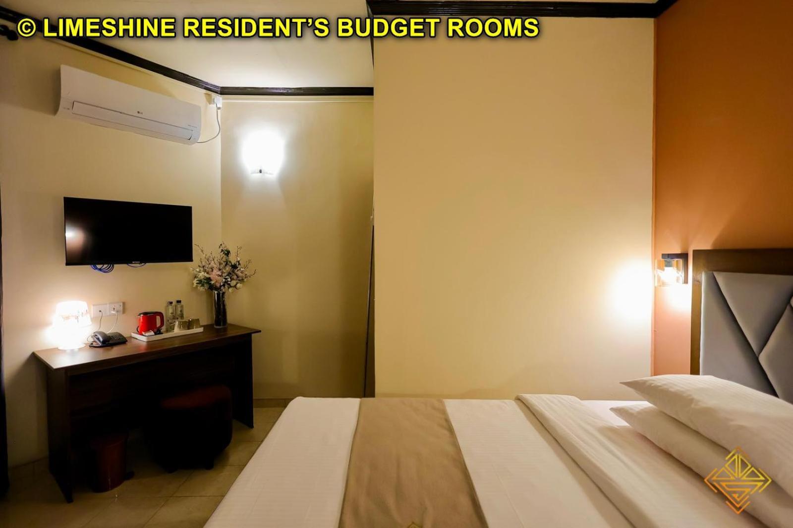 Limeshine - Airport Transit Hotels & Residences Katunayake Exterior photo