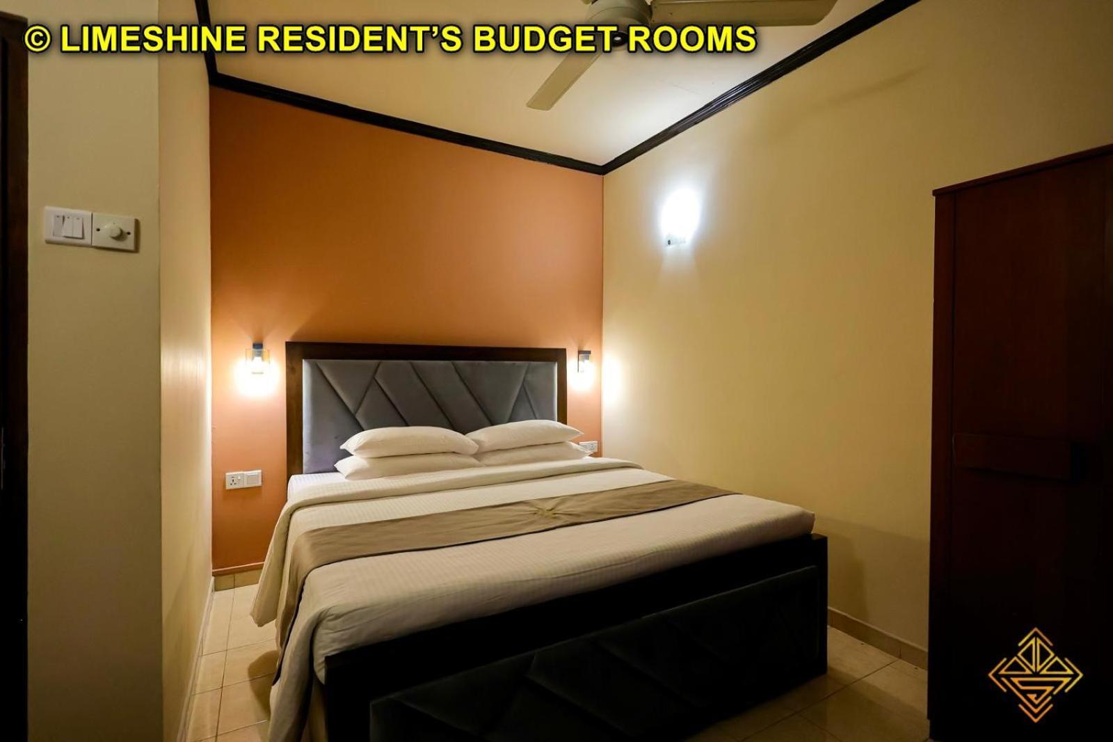 Limeshine - Airport Transit Hotels & Residences Katunayake Exterior photo